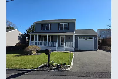 229 Concord Street, Fall River, MA 02723 - Photo 1
