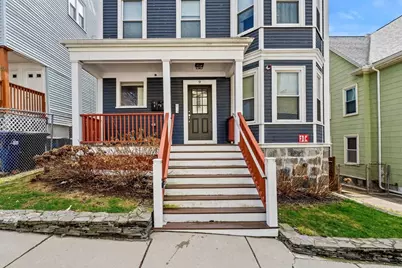 9 Upham Ave #3, Boston, MA 02125 - Photo 23