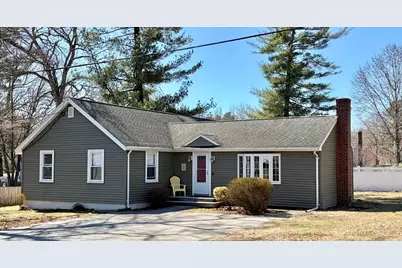 54 Walnut Road, Tewksbury, MA 01876 - Photo 1