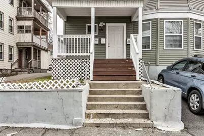 25 Kendall St, Lawrence, MA 01841 - Photo 3