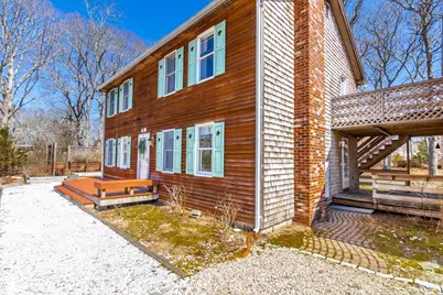 25 Oakwood Road, Eastham, MA 02642 - Photo 35