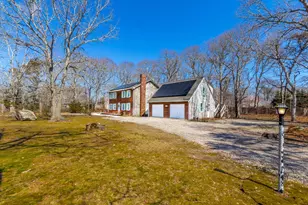 25 Oakwood Rd, Eastham, MA 02642 - Photo 1