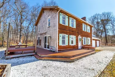25 Oakwood Road, Eastham, MA 02642 - Photo 33
