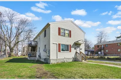 540-542 Union St, Springfield, MA 01109 - Photo 3