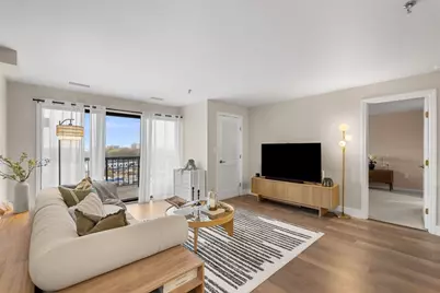 3920 Mystic Valley Pkwy #704, Medford, MA 02155 - Photo 3