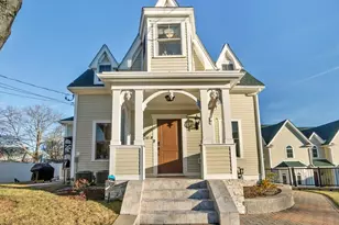 50 Rowe St, Newton, MA 02466 - Photo 1