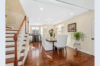 50 Rowe Street #1, Newton, MA 02466 - Photo 5