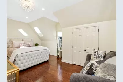 50 Rowe Street #1, Newton, MA 02466 - Photo 21