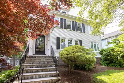 390 Weld St #2, Boston, MA 02132 - Photo 29