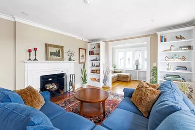 390 Weld St #2, Boston, MA 02132 - Photo 5