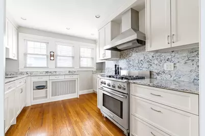 390 Weld St #2, Boston, MA 02132 - Photo 1