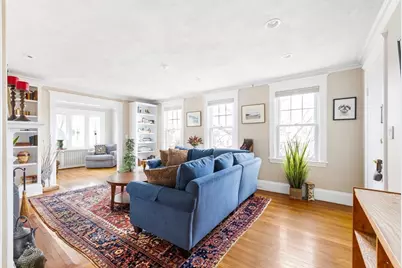 390 Weld St #2, Boston, MA 02132 - Photo 7