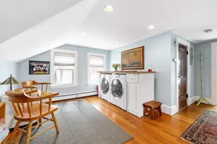 390 Weld St, Boston, MA 02132 - Photo 19