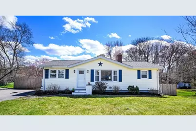 371 Tremont St, Dighton, MA 02764 - Photo 1