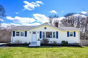 371 Tremont St, Dighton, MA 02764 - Photo 1