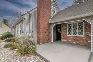 27 E Circle Dr, East Longmeadow, MA 01028 - Photo 39