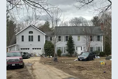 488 Jackson Rd, Hardwick, MA 01037 - Photo 3