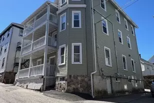 8 White Ave, Brookline, MA 02467 - Photo 1