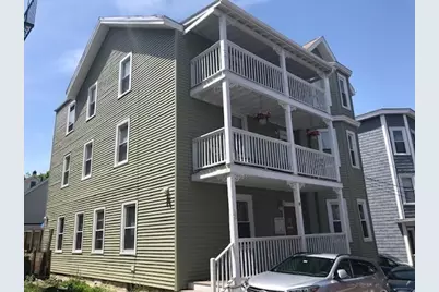 8 White Ave, Brookline, MA 02467 - Photo 1