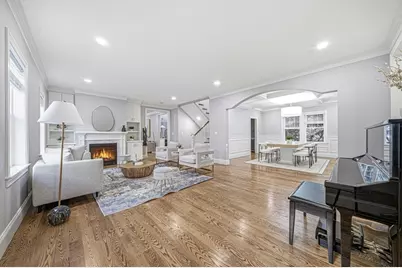 29 Bridge Street, Lexington, MA 02421 - Photo 5