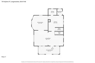 70 Hopkins Pl, Longmeadow, MA 01106 - Photo 17