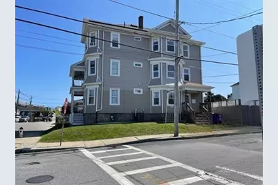 455 Dwelly St, Fall River, MA 02724 - Photo 1