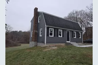 128 Providence Road, Grafton, MA 01519 - Photo 1