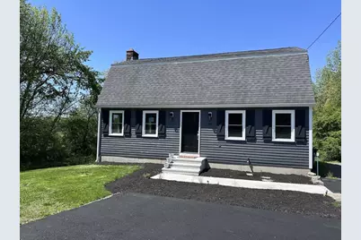 128 Providence Road, Grafton, MA 01519 - Photo 1