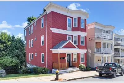 18 Peverell St, Boston, MA 02125 - Photo 3