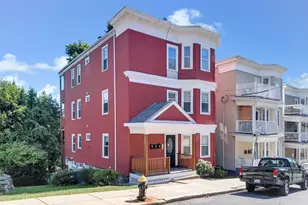 18 Peverell St, Boston, MA 02125 - Photo 3