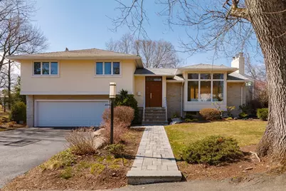 22 Burdean Rd, Newton, MA 02459 - Photo 3