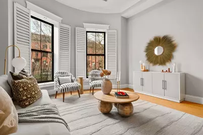 14 Worcester Sq #2, Boston, MA 02118 - Photo 1