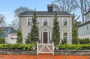 9 Kenway St, Cambridge, MA 02138 - Photo 1