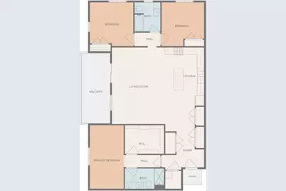 90 E Central St #304, Franklin, MA 02038 - Photo 3