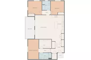 90 E Central St, Franklin, MA 02038 - Photo 3