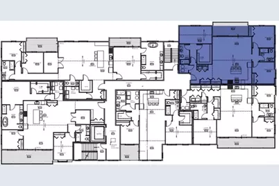 90 E Central St #304, Franklin, MA 02038 - Photo 23