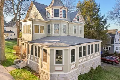 35 Frances St, Melrose, MA 02176 - Photo 41