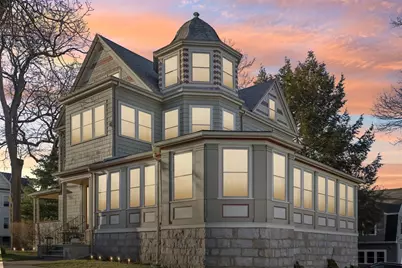 35 Frances St, Melrose, MA 02176 - Photo 1