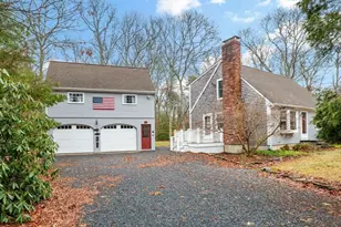 204 Farmersville Rd, Sandwich, MA 02563 - Photo 17
