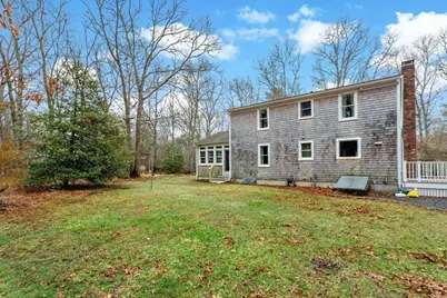 204 Farmersville Rd, Sandwich, MA 02563 - Photo 19