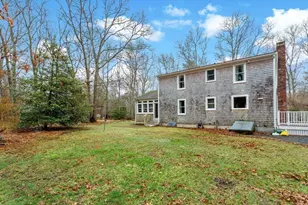 204 Farmersville Rd, Sandwich, MA 02563 - Photo 19
