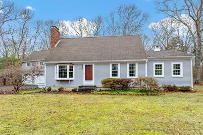 204 Farmersville Rd, Sandwich, MA 02563 - Photo 3