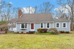 204 Farmersville Rd, Sandwich, MA 02563 - Photo 3