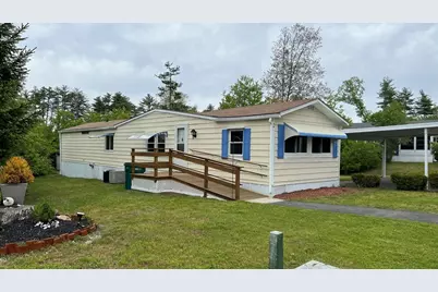 29 Presidents Way, Carver, MA 02330 - Photo 1