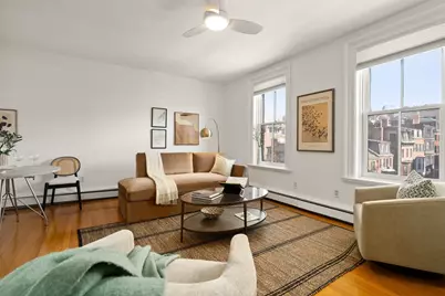 102 Charles Street #3C, Boston, MA 02114 - Photo 3