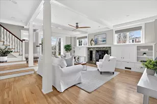 21 Middle St, Hingham, MA 02043 - Photo 11