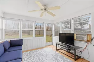 1348 Pleasant St, Bridgewater, MA 02324 - Photo 17