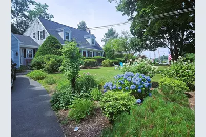 1348 Pleasant St, Bridgewater, MA 02324 - Photo 5