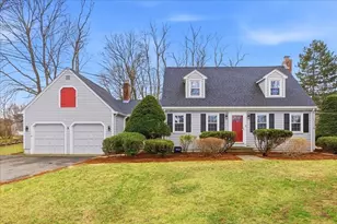 1348 Pleasant St, Bridgewater, MA 02324 - Photo 3