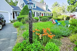 1348 Pleasant St, Bridgewater, MA 02324 - Photo 1